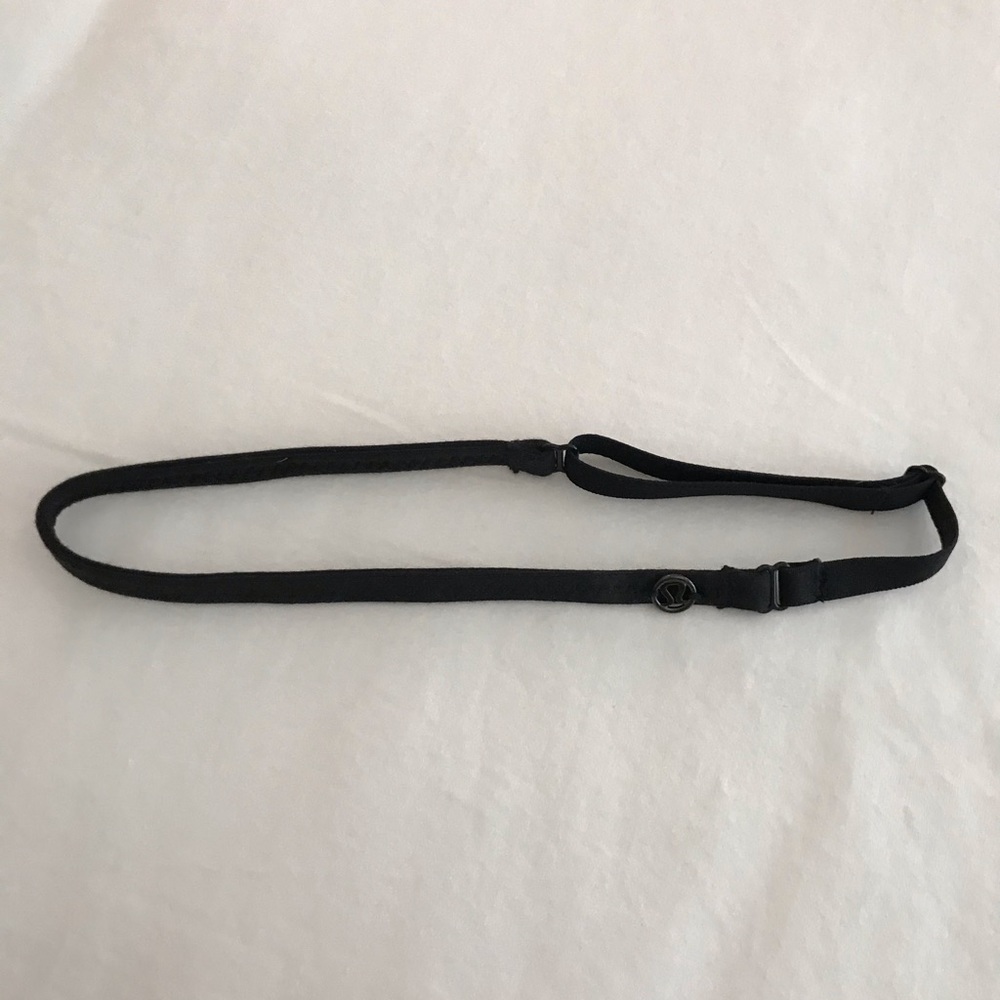 Lululemon headband